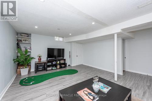 5457 Heritage Hills Boulevard, Mississauga, ON - Indoor
