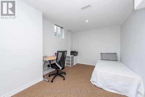 5457 Heritage Hills Boulevard, Mississauga, ON - Indoor Photo Showing Other Room