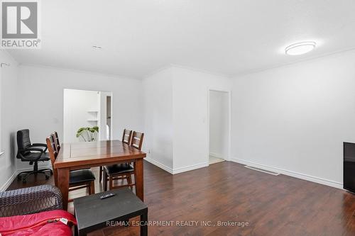 1643 Glenburnie Road, Mississauga, ON - Indoor