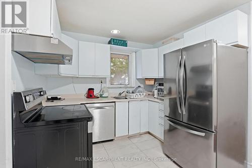 1643 Glenburnie Road, Mississauga, ON - Indoor