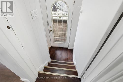 1643 Glenburnie Road, Mississauga, ON - Indoor Photo Showing Other Room