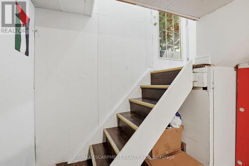 1643 Glenburnie Road, Mississauga, ON - Indoor Photo Showing Other Room