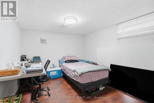 1643 Glenburnie Road, Mississauga, ON - Indoor