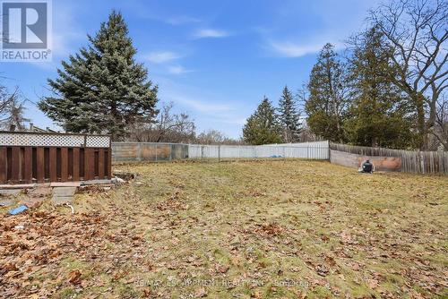 1643 Glenburnie Road, Mississauga, ON - Outdoor