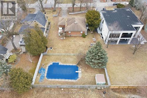 1643 Glenburnie Road, Mississauga, ON - Outdoor