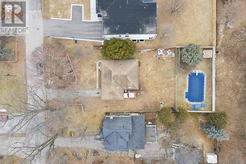 1643 Glenburnie Road, Mississauga, ON - 