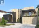 1643 Glenburnie Road, Mississauga, ON  - Outdoor 