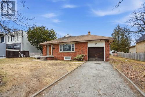 1643 Glenburnie Road, Mississauga, ON - Outdoor