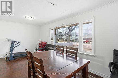 1643 Glenburnie Road, Mississauga, ON - Indoor