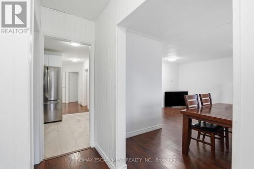 1643 Glenburnie Road, Mississauga, ON - Indoor