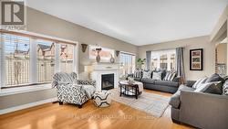 636 SERAFINI CRESCENT Milton, ON L9T 7P1