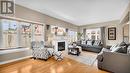 636 Serafini Crescent, Milton, ON 