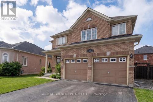636 Serafini Crescent, Milton, ON 