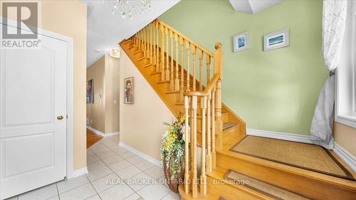 636 Serafini Crescent, Milton, ON 