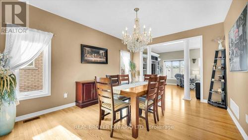 636 Serafini Crescent, Milton, ON 