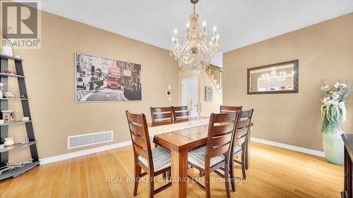 636 Serafini Crescent, Milton, ON 