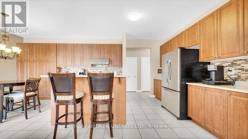 636 Serafini Crescent, Milton, ON 