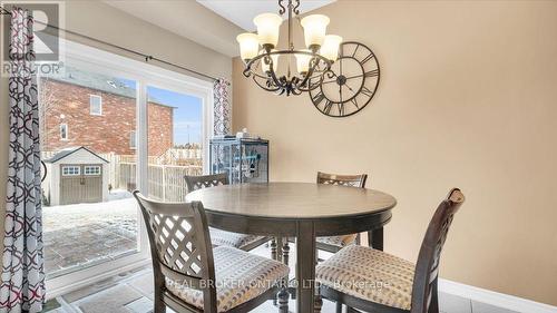 636 Serafini Crescent, Milton, ON 