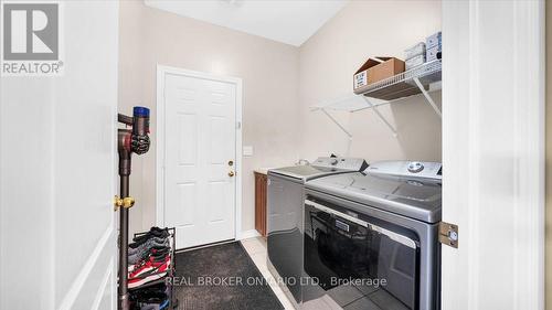 636 Serafini Crescent, Milton, ON 