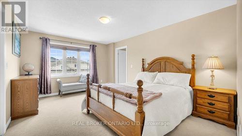 636 Serafini Crescent, Milton, ON 