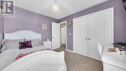 636 Serafini Crescent, Milton, ON 