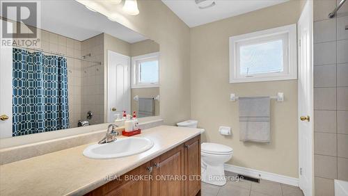 636 Serafini Crescent, Milton, ON 