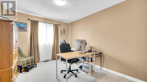 636 Serafini Crescent, Milton, ON 