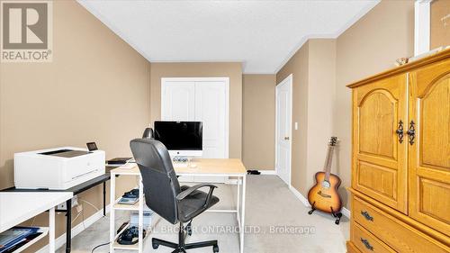 636 Serafini Crescent, Milton, ON 