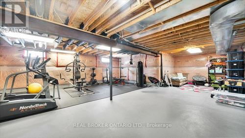 636 Serafini Crescent, Milton, ON 