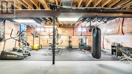 636 Serafini Crescent, Milton, ON 