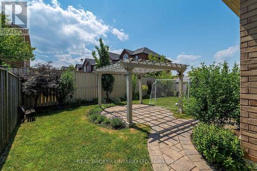 636 Serafini Crescent, Milton, ON 
