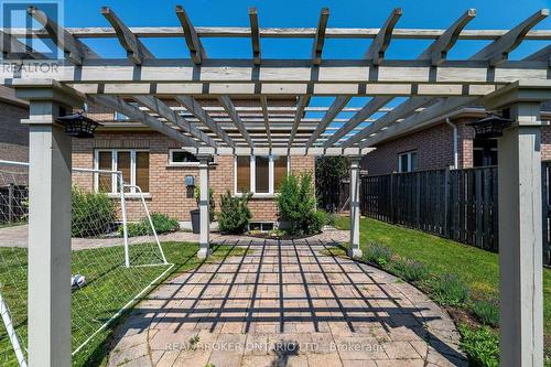 636 Serafini Crescent, Milton, ON 