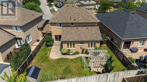 636 Serafini Crescent, Milton, ON 