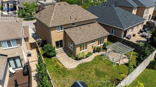 636 Serafini Crescent, Milton, ON 