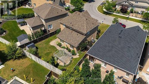 636 Serafini Crescent, Milton, ON 