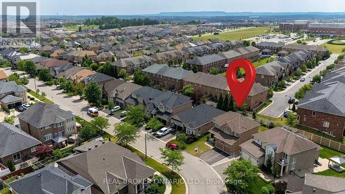 636 Serafini Crescent, Milton, ON 