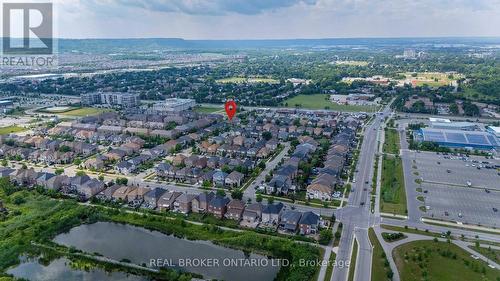 636 Serafini Crescent, Milton, ON 