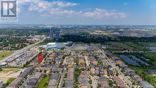 636 Serafini Crescent, Milton, ON 