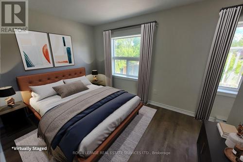 11 Dennis Avenue, Toronto, ON 