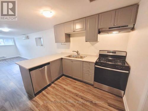 11 Dennis Avenue, Toronto, ON 