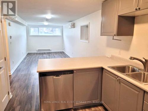 11 Dennis Avenue, Toronto, ON 
