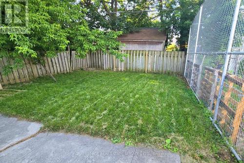 11 Dennis Avenue, Toronto, ON 