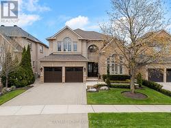 2479 BON ECHO DRIVE Oakville, ON L6H 7R1