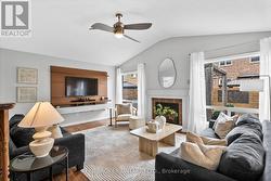 1537 MORSE PLACE Milton, ON L9T 5V5