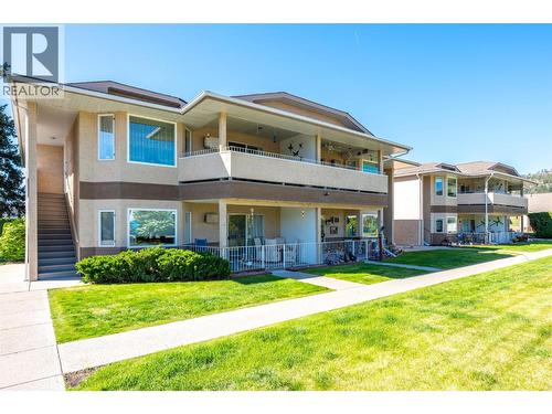 14008 Victoria Road N Unit# 4  Summerland, BC V0H 1Z5