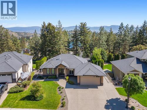 2413 Cobblestone Road  West Kelowna, BC V4T 3A7