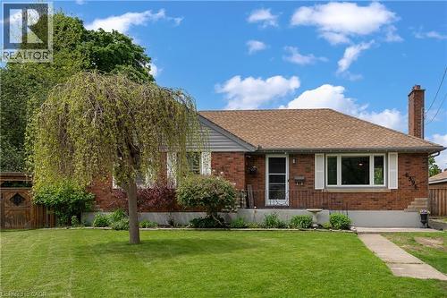 6396 LAURA Crescent  Niagara Falls, ON L2G 5E4