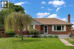6396 LAURA Crescent Niagara Falls, ON L2G 5E4