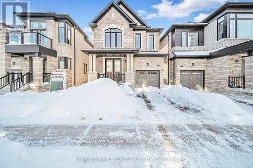 32 CAMINO REAL DRIVE  Caledon, ON L7C 1Z9