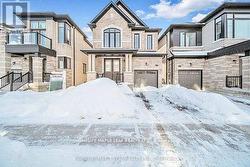 32 CAMINO REAL DRIVE Caledon, ON L7C 1Z9
